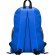 Mochila infantil deportiva poliéster Misuri Royal detalle 17