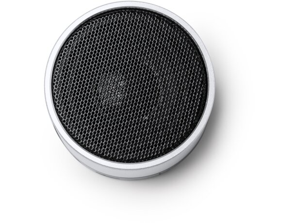 Altavoz CORUS Negro detalle 1