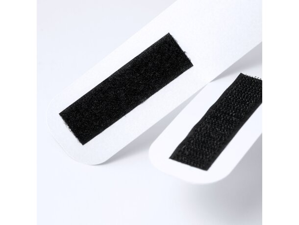 Máscara facial Kepler certificada EPI talla adulto Blanco detalle 2