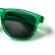 Gafas de sol rPET Blanco detalle 2