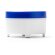 Altavoz iluminado de plástico Moller Royal detalle 6