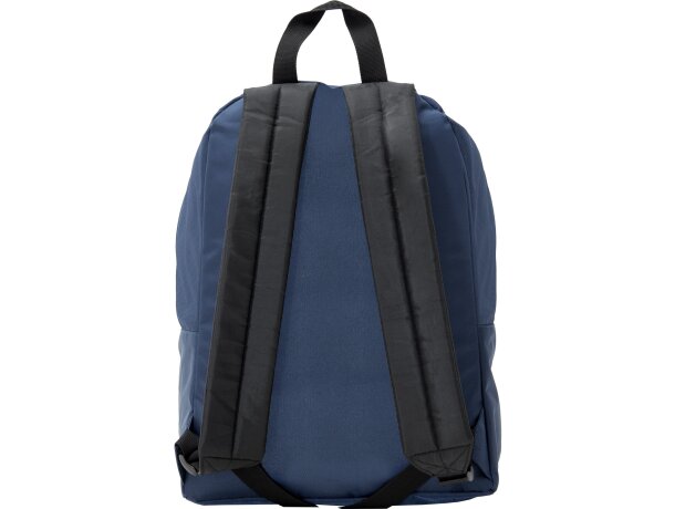 Mochilas infantiles personalizadas poliéster Marabu Marino detalle 33