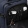 Mochila Oregon expandible con compartimento acolchado portátil Negro detalle 7