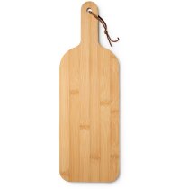 Tabla Boran bambú mango ergonómico y cuerda
