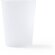 Vasos de plástico pp flexible