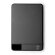 Batería externa PROMAX 5000 mAh con carga inalámbrica 20W Negro