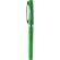 Bolígrafo Barot corporativo con acabado metalizado y clip Verde helecho