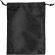 Cuerda de saltar para empresa unisex 120 g/m2 Rocky Negro detalle 6