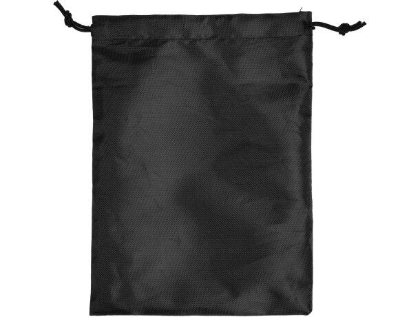 Cuerda de saltar para empresa unisex 120 g/m2 Rocky Negro detalle 6