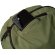 Mochila Vermont con compartimento acolchado para portátil 15 pulgadas Negro detalle 2