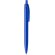 Bolígrafos con nombre para empresas con pulsador tinta 2 colores Stix Royal detalle 11