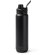 Bidón térmico con altavoz bluetooth extraíble NUFRIK 650ml Negro detalle 8