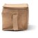 Bolsas térmicas con capacidad de 3L y solapa papel kraft laminada 130 g/m2 Crudo detalle 3
