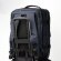 Mochila Oregon expandible con compartimento acolchado portátil Negro detalle 6