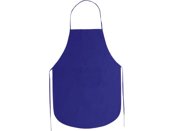 Delantal non-woven 80 g/m2 Keller Royal detalle 9