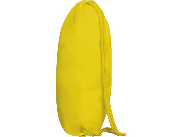 Mochila KAGU Amarillo detalle 14