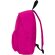 Mochilas publicitarias poliéster 600D 330 g/m2 Tucan Fucsia detalle 27