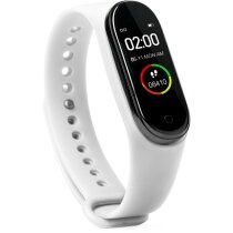 Pulsera actividad Draco monitor cardíaco silicona