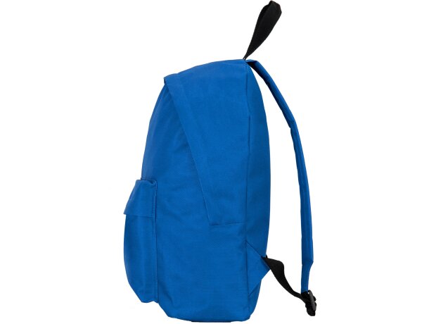 Mochilas publicitarias poliéster 600D 330 g/m2 Tucan Royal detalle 19
