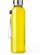 Bidón ALFE para deporte personalizado amarillo