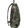 Mochila infantil deportiva poliéster Misuri Camuflaje bosque detalle 27