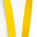 Lanyard colores variados de poliéster Guest Amarillo detalle 10