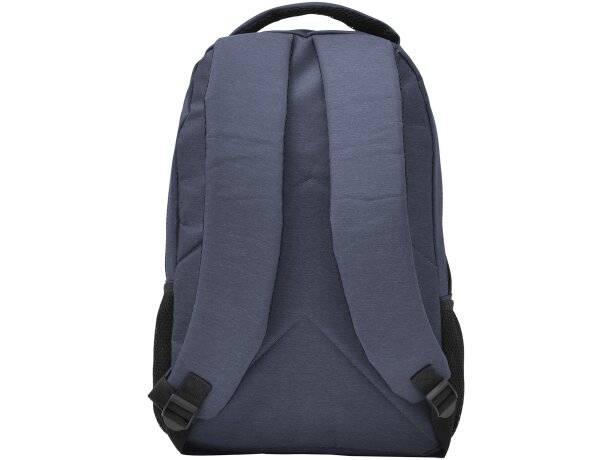 Mochilas deportivas personalizadas baratas poliéster Chucao Denim vigore detalle 11