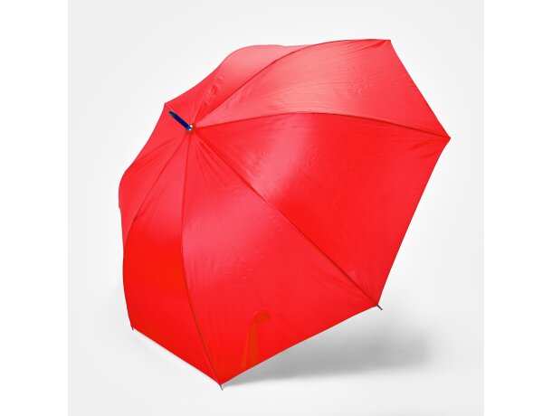 Paraguas HARUL Rojo detalle 10