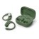Auriculares bluetooth Sandes EP2050 con estuche carga táctil Blanco detalle 1