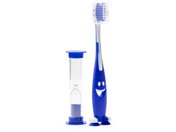 SET cepillo de dientes MESLER Royal detalle 7