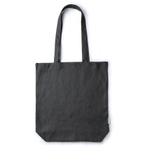 Bolsas ecológicas con asas largas Mafil de cáñamo para compras cómodas