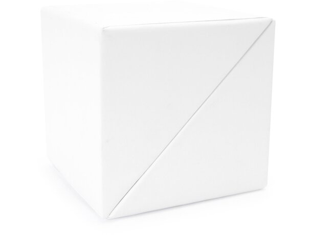 Set económico Dimas con 250 hojas y notas adhesivas fluor variadas Crudo detalle 7