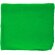 Manta polar colores variados poliéster 180 g/m2 Lambert Verde helecho detalle 5