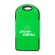 Batería externa personalizada de 4000 mah Droide Blanco detalle 2