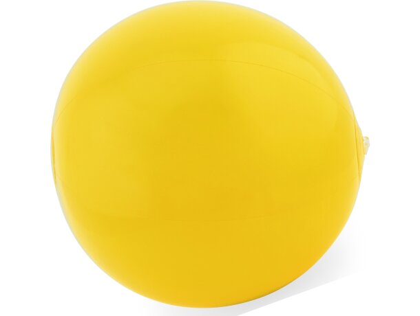 Balon SAONA Amarillo detalle 10