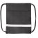 Mochila Lucio rpet con cinta reflectante exterior