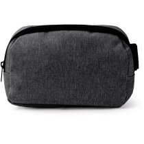 Bandolera riñonera Lagax en material reciclado