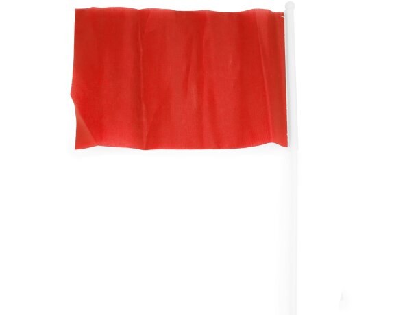 Banderín CELEB Rojo detalle 15