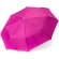 Paraguas plegable YAKU Fucsia detalle 13