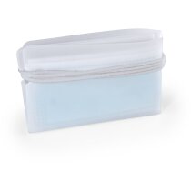 Funda portamascarillas Hawking de polipropileno