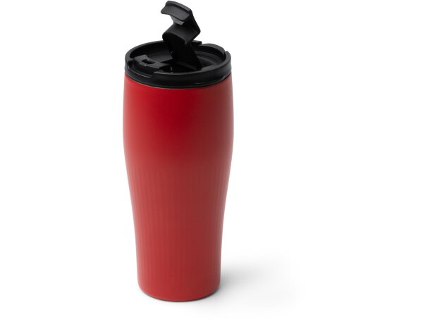 Vaso térmico Seward acero inoxidable 304 reciclado 500ml Blanco detalle 4