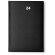 Agenda A5 HORUS Negro