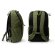 Mochila Vermont con compartimento acolchado para portátil 15 pulgadas Negro detalle 5