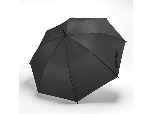 Paraguas MILFORD Negro detalle 6