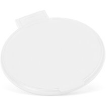 Espejos para boda prácticos y plegables Glaze color liso traslúcido