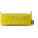 Estuche con logo en rPET con cremallera Sunte Amarillo