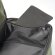 Mochila Cambel RPET con compartimento zapatillero y 37L Negro detalle 3