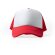 Gorra BARNY Rojo