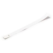 Pulseras publicitarias Tyvek Drilo numeradas