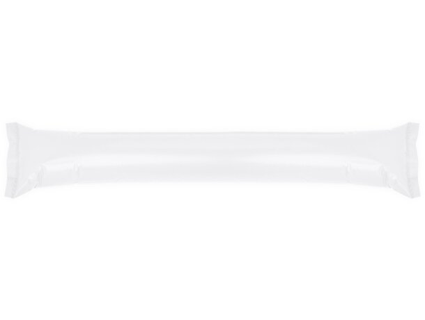 Golpeadores inflables JAMBOREE Blanco detalle 2